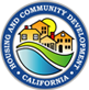 Housing & Community Development - California